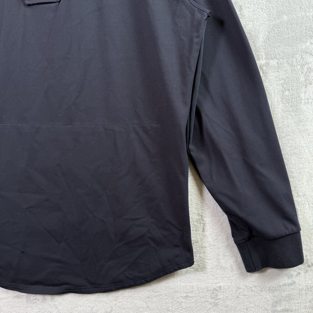Bylt Basics Navy Performance Jacket - image 4